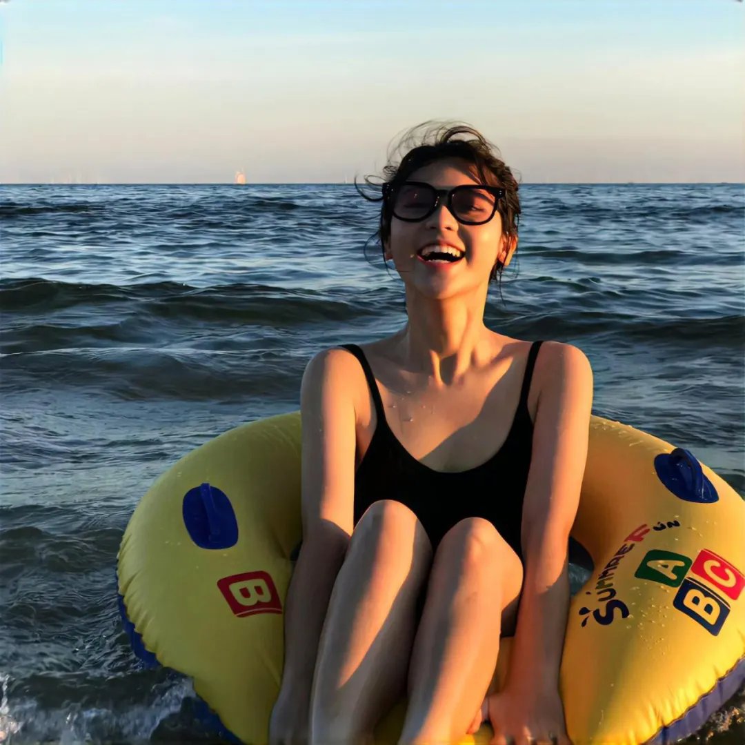 水波狂想曲海报
